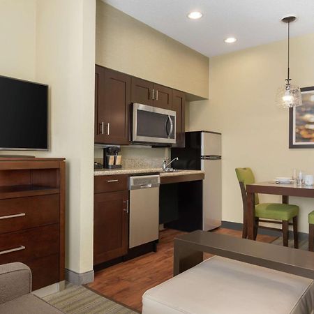 Homewood Suites By Hilton St. Petersburg Clearwater Eksteriør billede