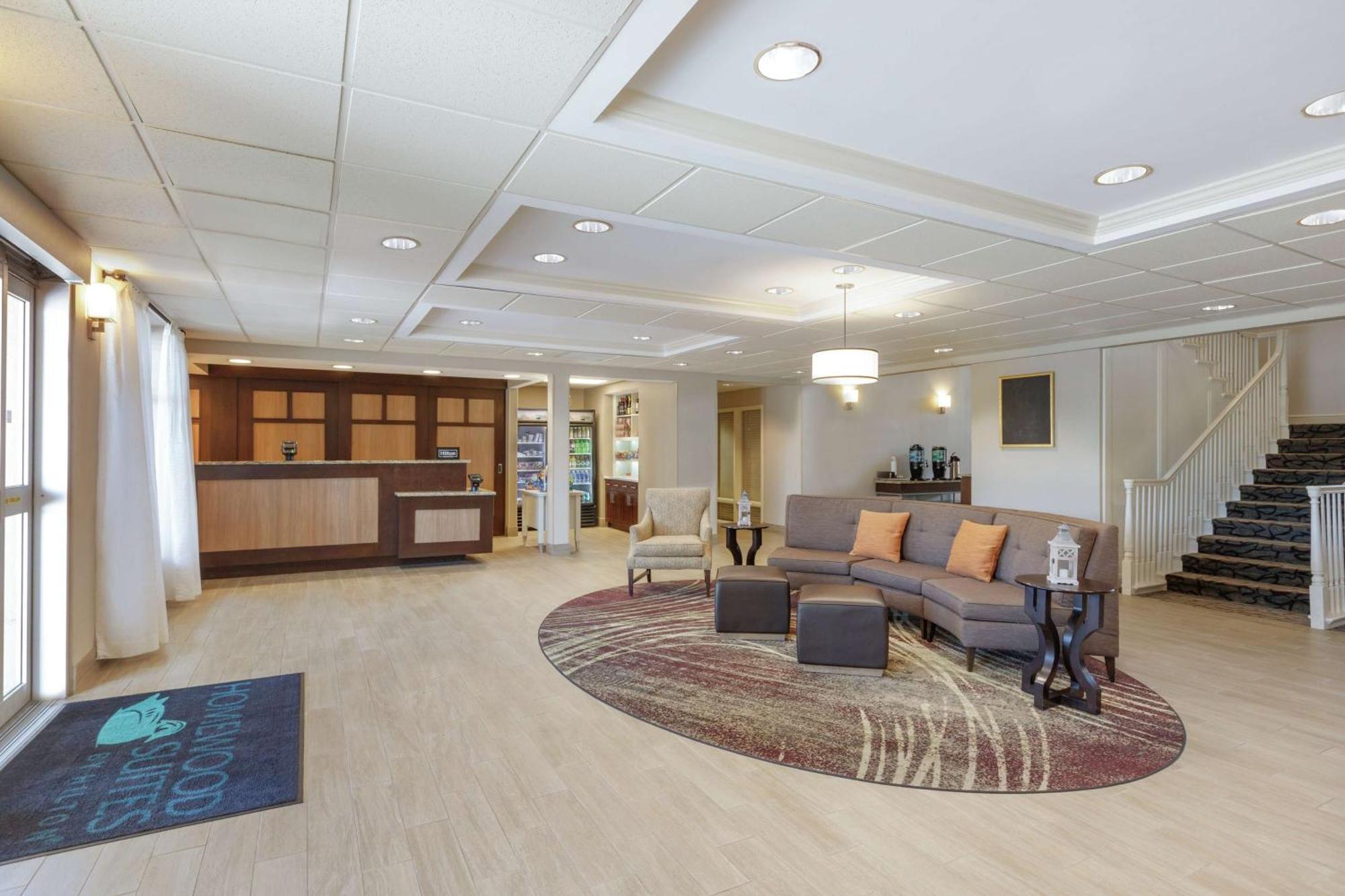 Homewood Suites By Hilton St. Petersburg Clearwater Eksteriør billede