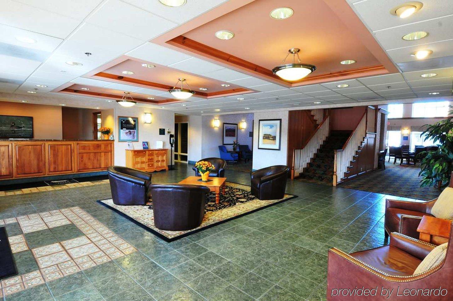 Homewood Suites By Hilton St. Petersburg Clearwater Interiør billede