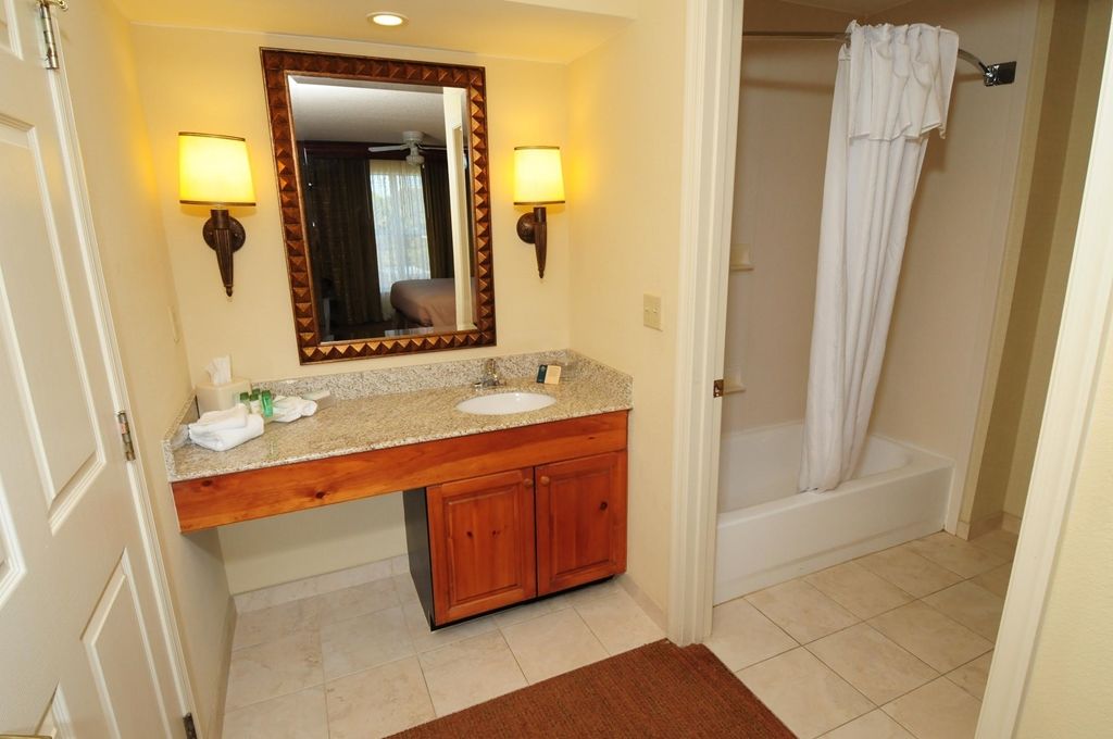 Homewood Suites By Hilton St. Petersburg Clearwater Værelse billede